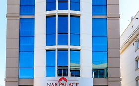 Nar Palace
